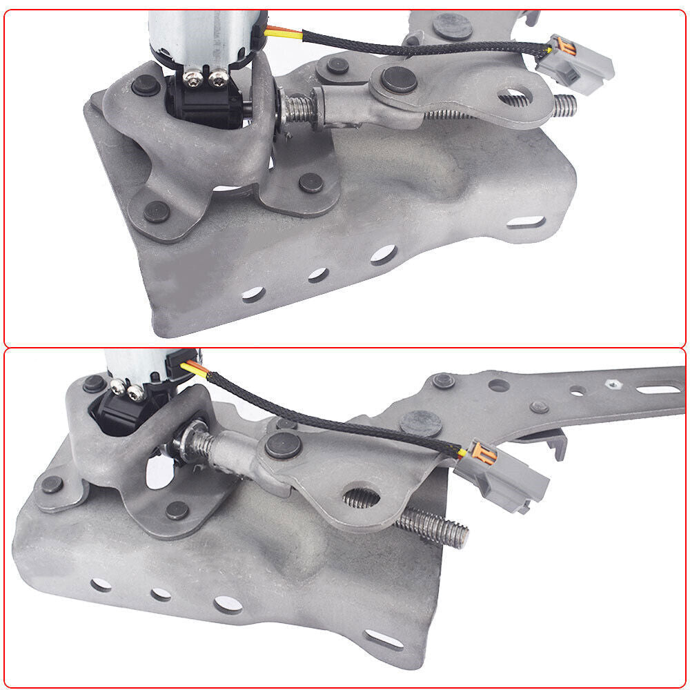 Power Folding Seat Motor For 2006-2010 Ford Right 6L2Z7861382EA