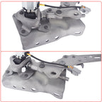 Power Folding Seat Motor For 2006-2010 Ford Right 6L2Z7861382EA