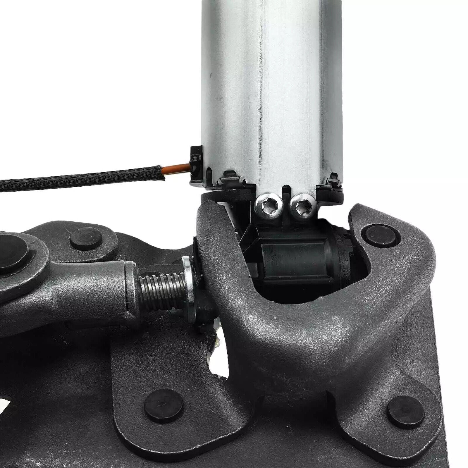 Left Rear Power Folding Seat Motor For 2006-2009 2010 Ford 6L2Z7861383AA