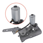 Left Rear Power Folding Seat Motor For 2006-2009 2010 Ford 6L2Z7861383AA