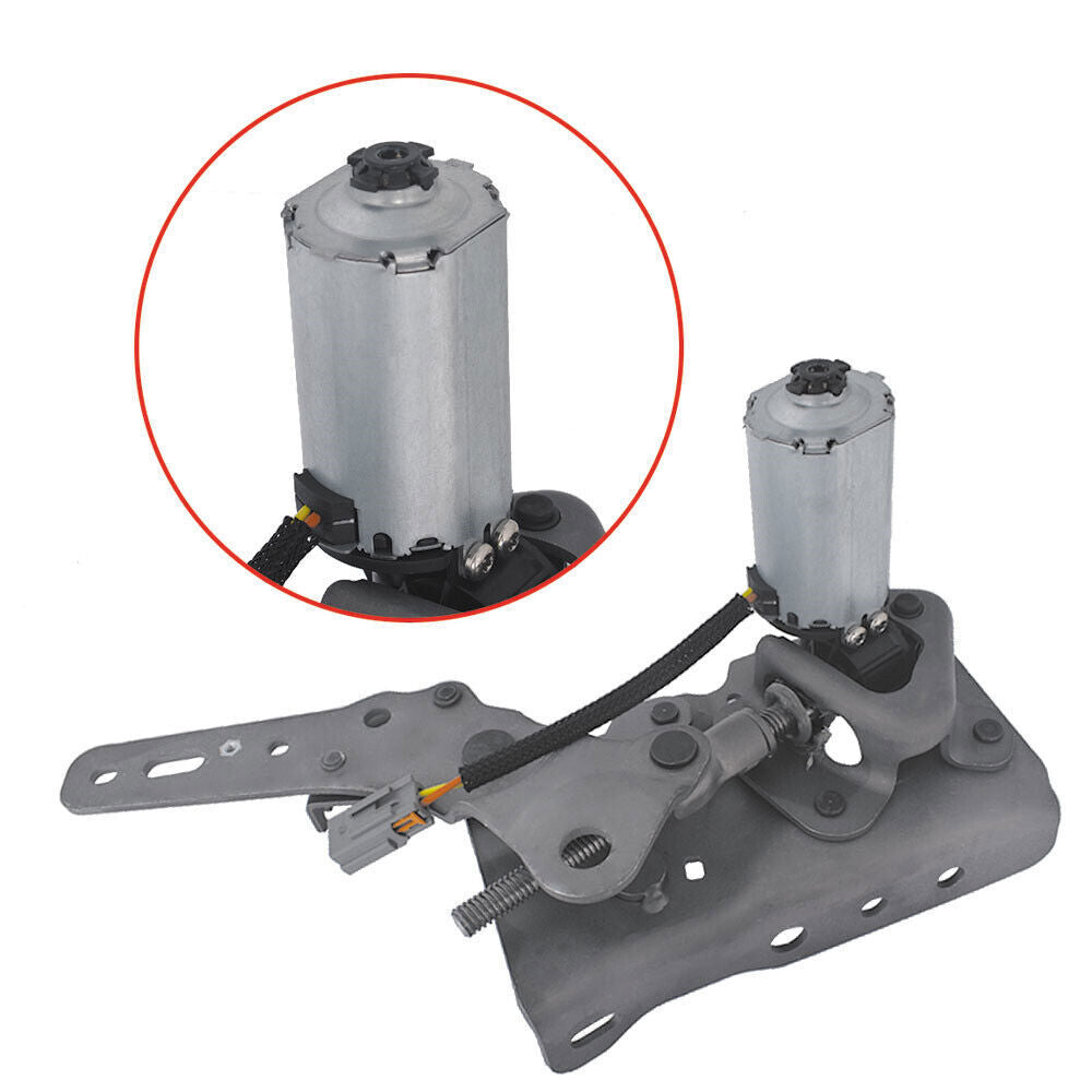 Left Rear Power Folding Seat Motor For 2006-2009 2010 Ford 6L2Z7861383AA