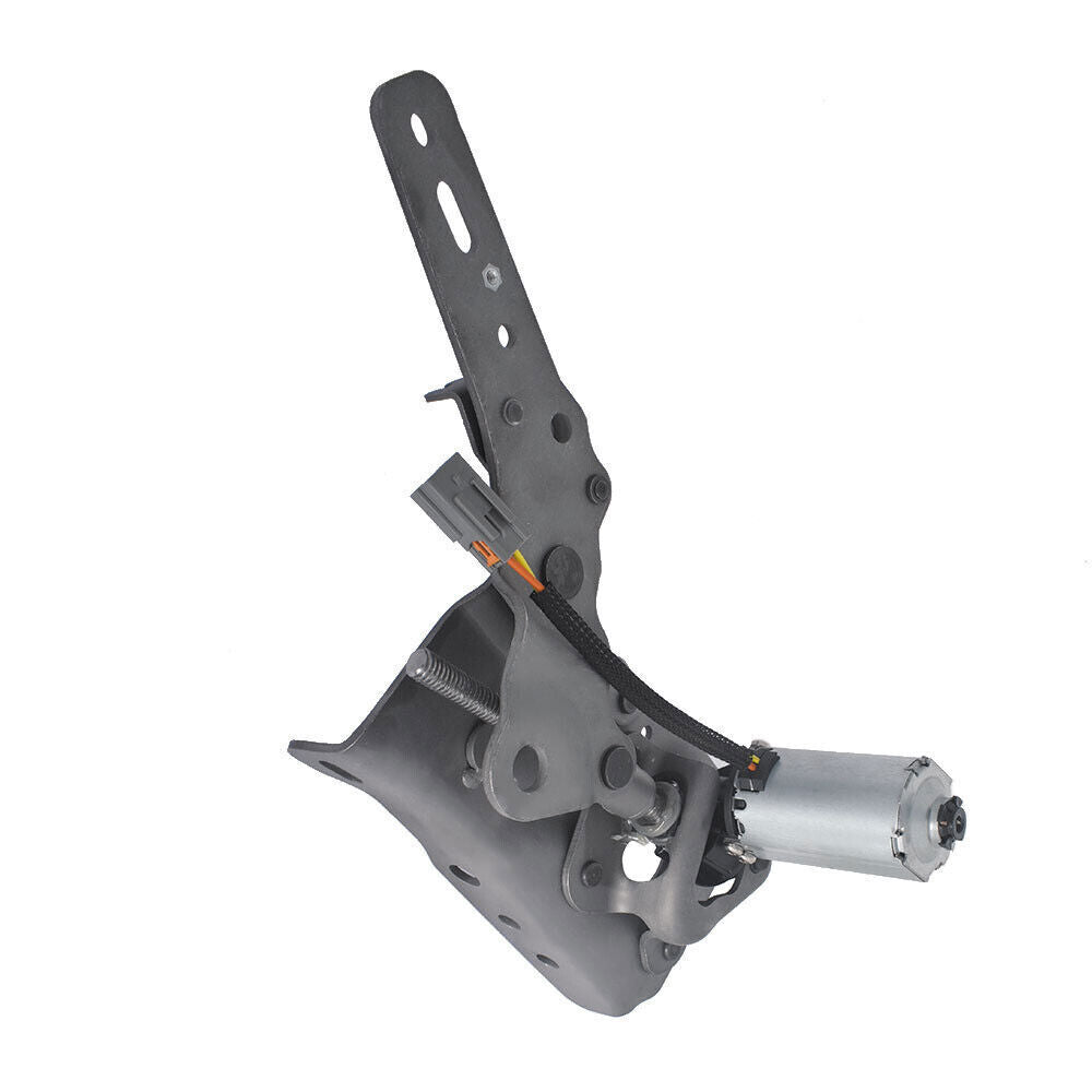 Left Rear Power Folding Seat Motor For 2006-2009 2010 Ford 6L2Z7861383AA