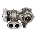 High & Low Pressure Turbos For 2008-2010 Ford F250 F350 Super Duty 6.4L