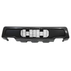 Gray Steel Front Bumper Conversion Raptor Style For 2009-2014 Ford F-150