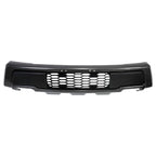 Gray Steel Front Bumper Conversion Raptor Style For 2009-2014 Ford F-150