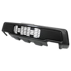 Gray Steel Front Bumper Conversion Raptor Style For 2009-2014 Ford F-150