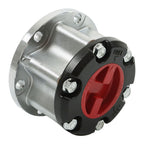Manual Wheel Locking Hubs For 1992-1995 Toyota 4Runner T100 Hilux Pickup