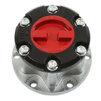 Manual Wheel Locking Hubs For 1992-1995 Toyota 4Runner T100 Hilux Pickup