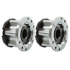 Manual Wheel Locking Hubs For 1992-1995 Toyota 4Runner T100 Hilux Pickup