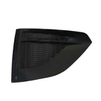 Driver Left Fog Light Cover Fit For 2023 Nissan Altima Front Black Bezle