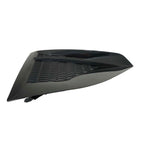 Driver Left Fog Light Cover Fit For 2023 Nissan Altima Front Black Bezle