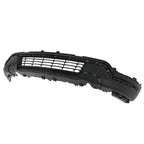 Front Bumper Cover Fascia For 2018-2019 Ford Explorer Limited
