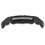 Front Bumper Cover Fascia For 2018-2019 Ford Explorer Limited