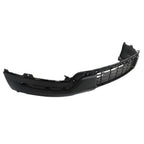 Front Bumper Cover Fascia For 2018-2019 Ford Explorer Limited