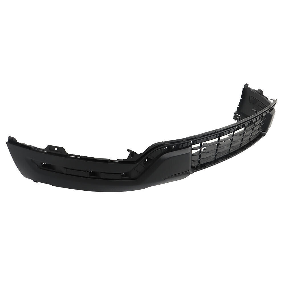 Front Bumper Cover Fascia For 2018-2019 Ford Explorer Limited