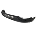 Front Bumper Cover Fascia For 2018-2019 Ford Explorer Limited
