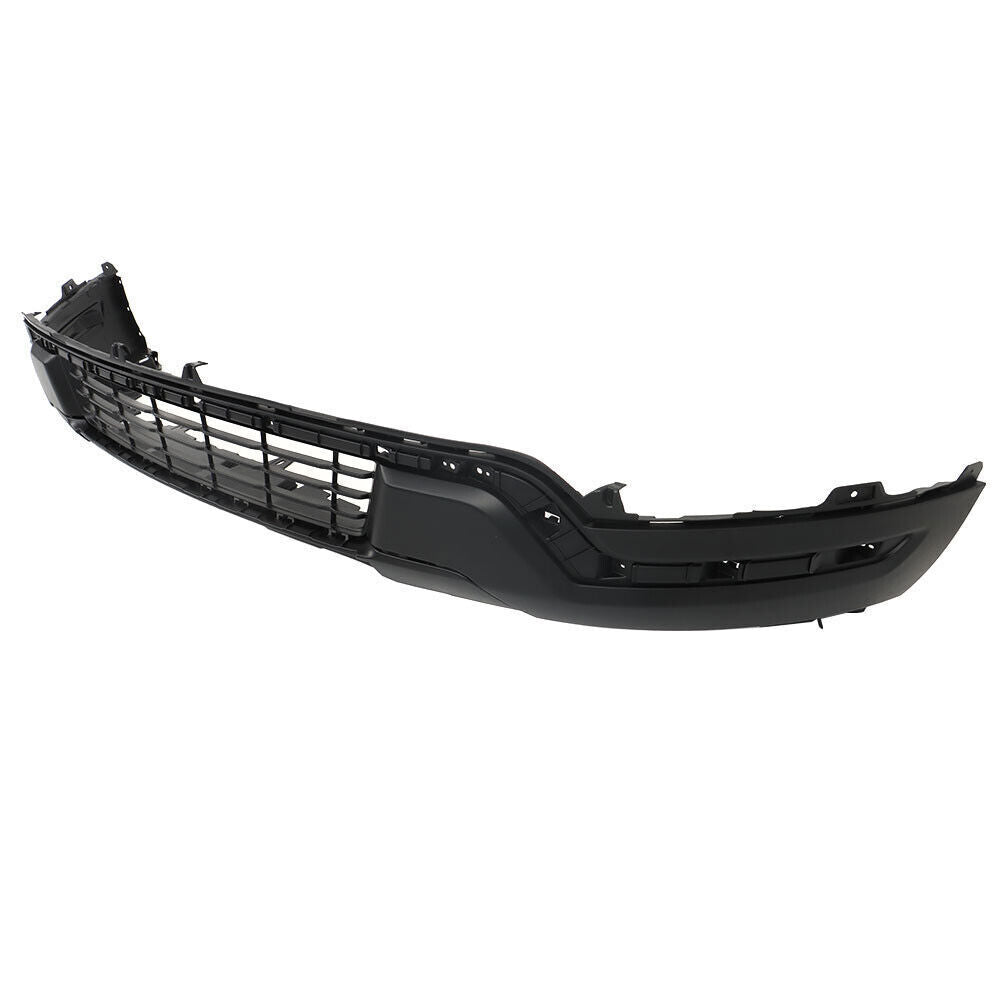 Front Bumper Cover Fascia For 2018-2019 Ford Explorer Limited