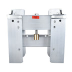 For JPL4400 Boat  Adjustable 4" Tool Factory Style Jack Plate Outboard New