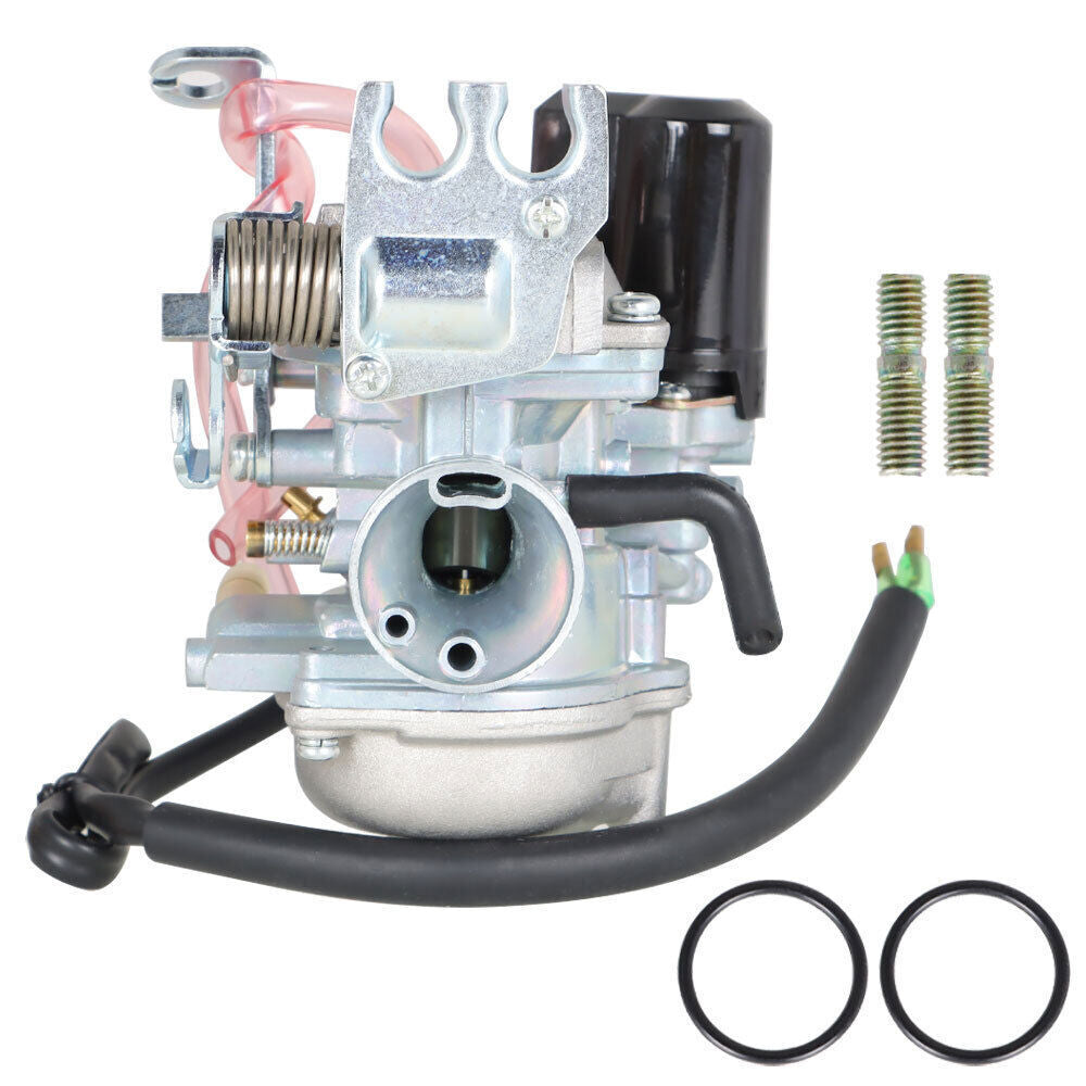 Carburetor/Carb For Honda CH80 Elite Scooter 1990 1991 1992 1993 Carb