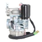 Carburetor/Carb For Honda CH80 Elite Scooter 1990 1991 1992 1993 Carb