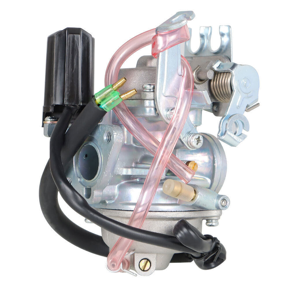 Carburetor/Carb For Honda CH80 Elite Scooter 1990 1991 1992 1993 Carb