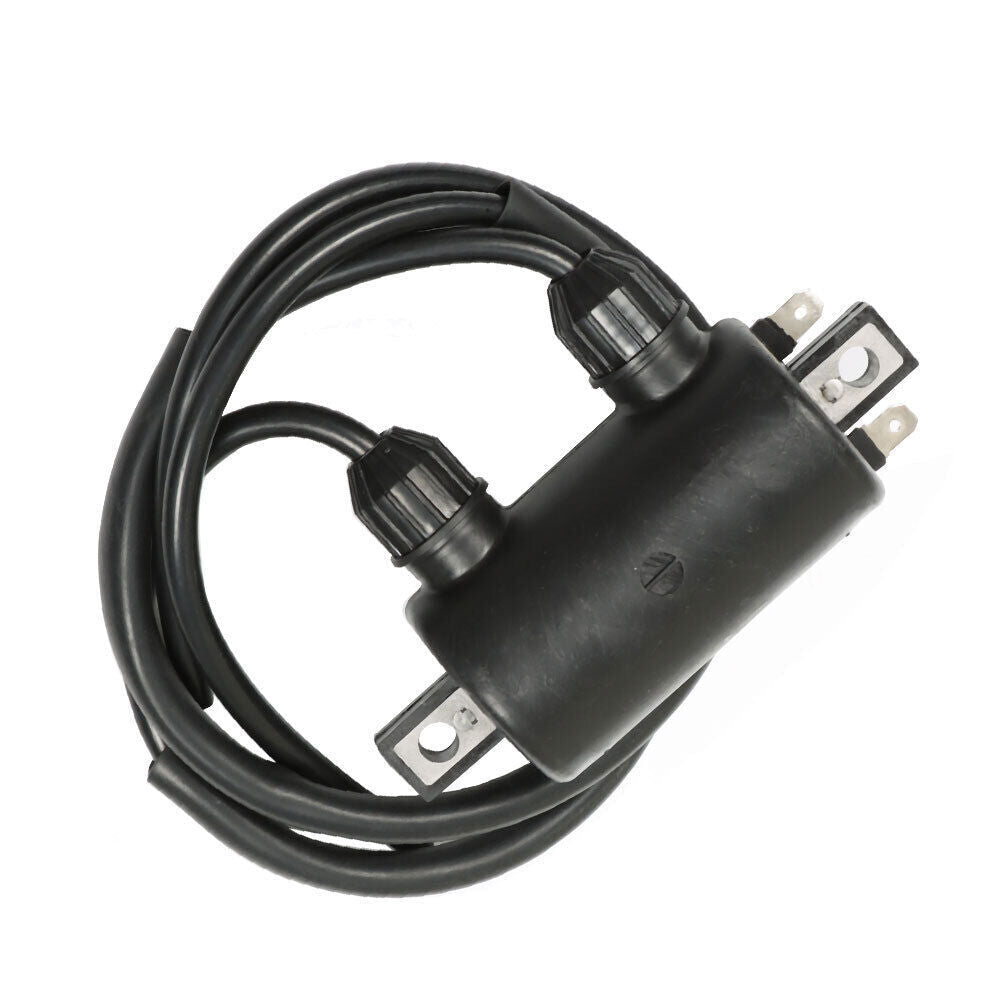 Fit For Honda VT750C Shadow 750 1983 / VT800C Shadow 800 1988 2 Ignition Coil