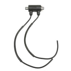 Fit For Honda VT750C Shadow 750 1983 / VT800C Shadow 800 1988 2 Ignition Coil