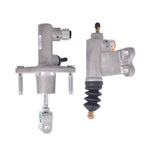 Clutch Master and Slave Cylinder Kit For 2001-2005 Honda Civic DX LX EX
