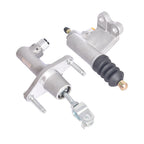 Clutch Master and Slave Cylinder Kit For 2001-2005 Honda Civic DX LX EX