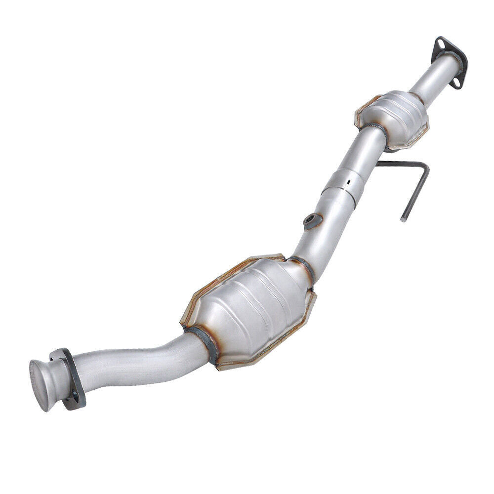 Front Catalytic Converter For 2007-2011 Ford Ranger 2.3L l4 Direct Fit