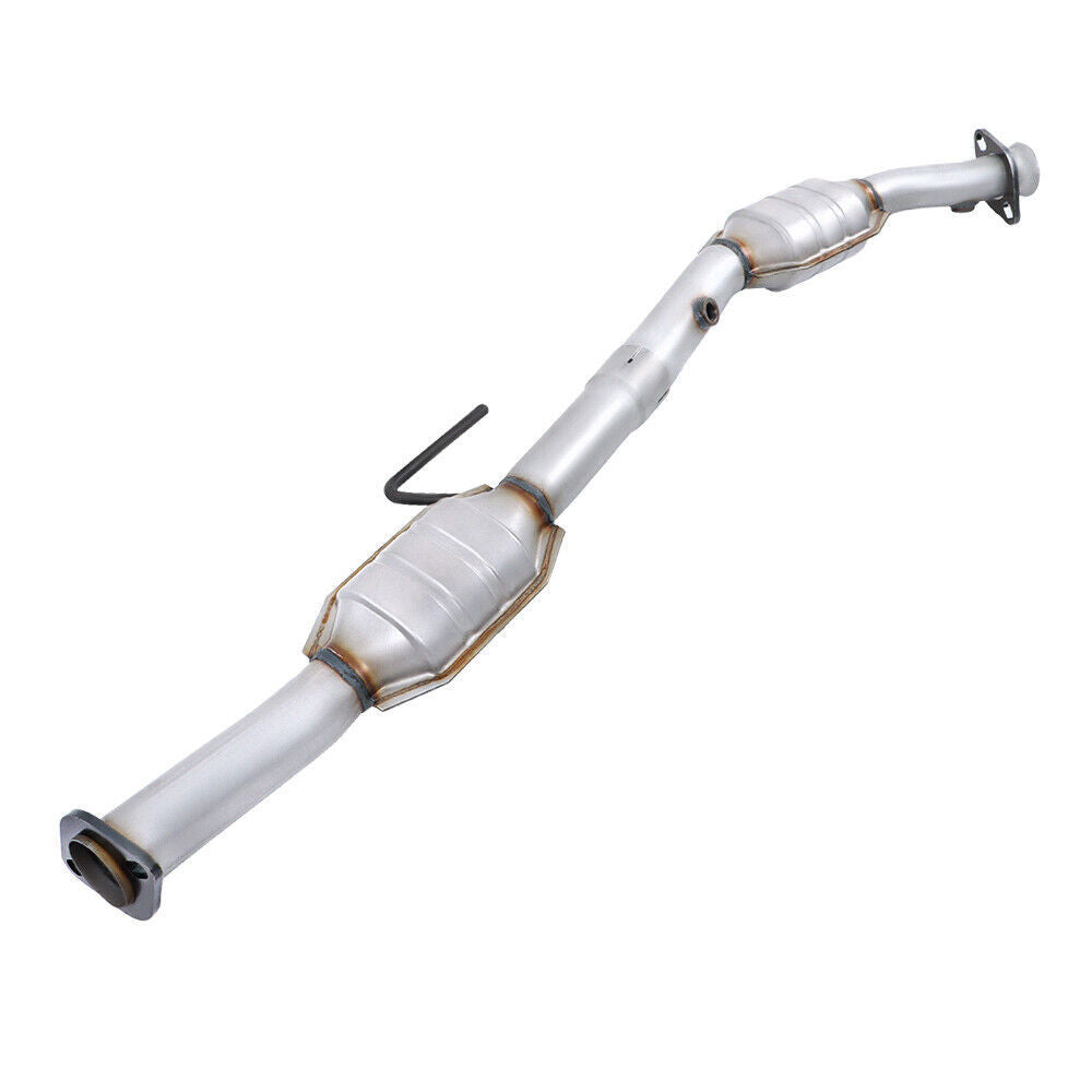 Front Catalytic Converter For 2007-2011 Ford Ranger 2.3L l4 Direct Fit