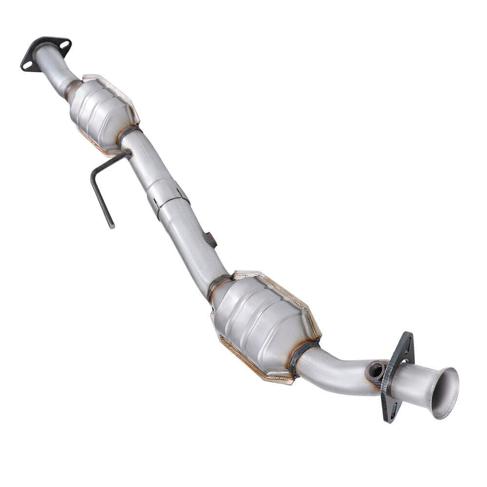 Front Catalytic Converter For 2007-2011 Ford Ranger 2.3L l4 Direct Fit