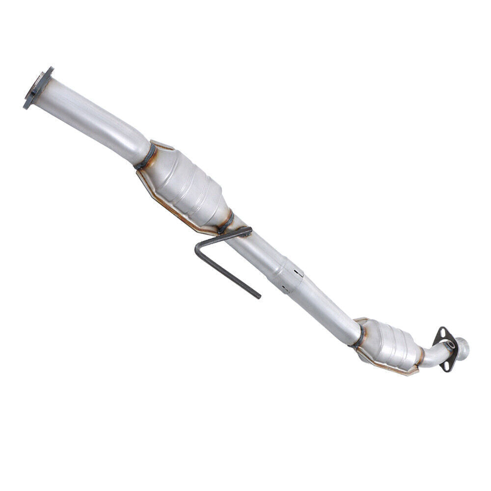 Front Catalytic Converter For 2007-2011 Ford Ranger 2.3L l4 Direct Fit