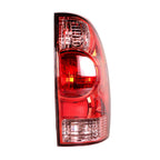 Rear Passenger Right Side Tail Light Lamp For 2005-2015 Toyota Tacoma