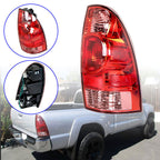 Rear Passenger Right Side Tail Light Lamp For 2005-2015 Toyota Tacoma