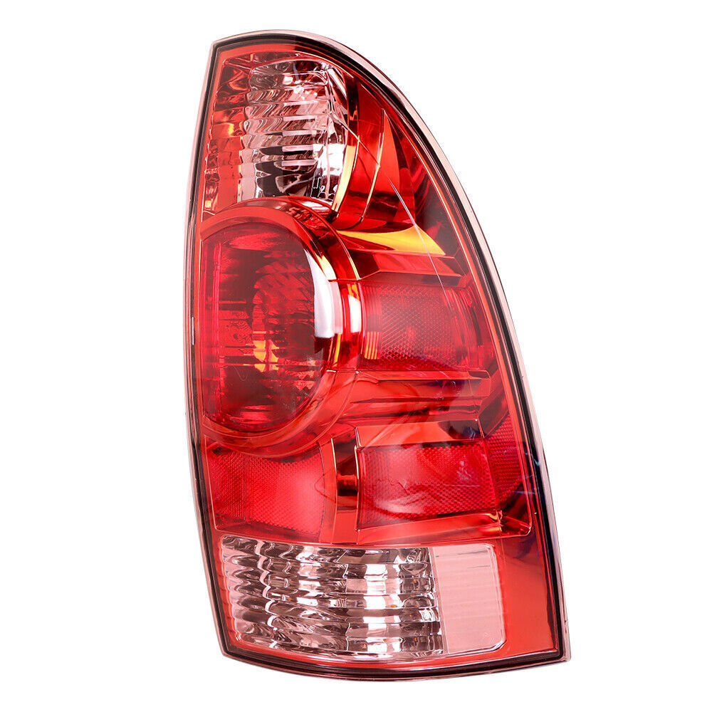 Rear Passenger Right Side Tail Light Lamp For 2005-2015 Toyota Tacoma