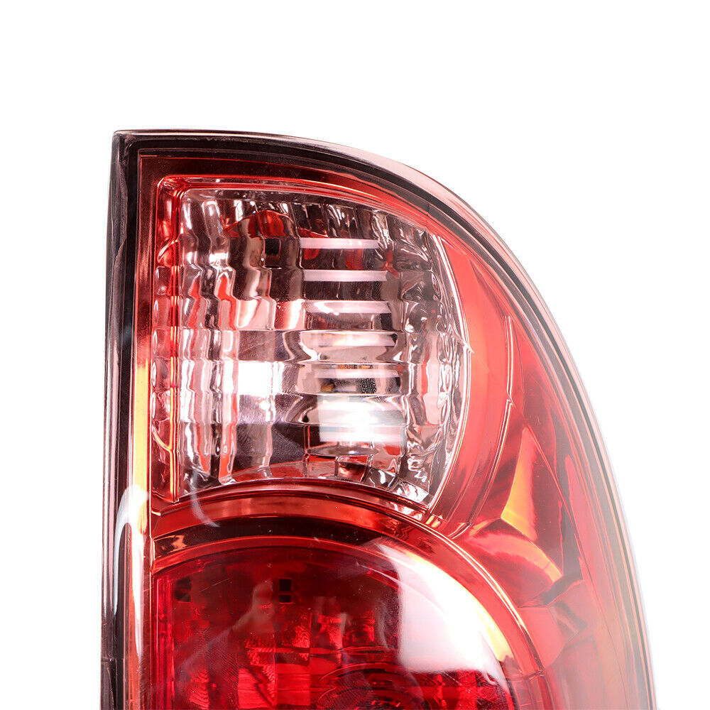 Rear Passenger Right Side Tail Light Lamp For 2005-2015 Toyota Tacoma
