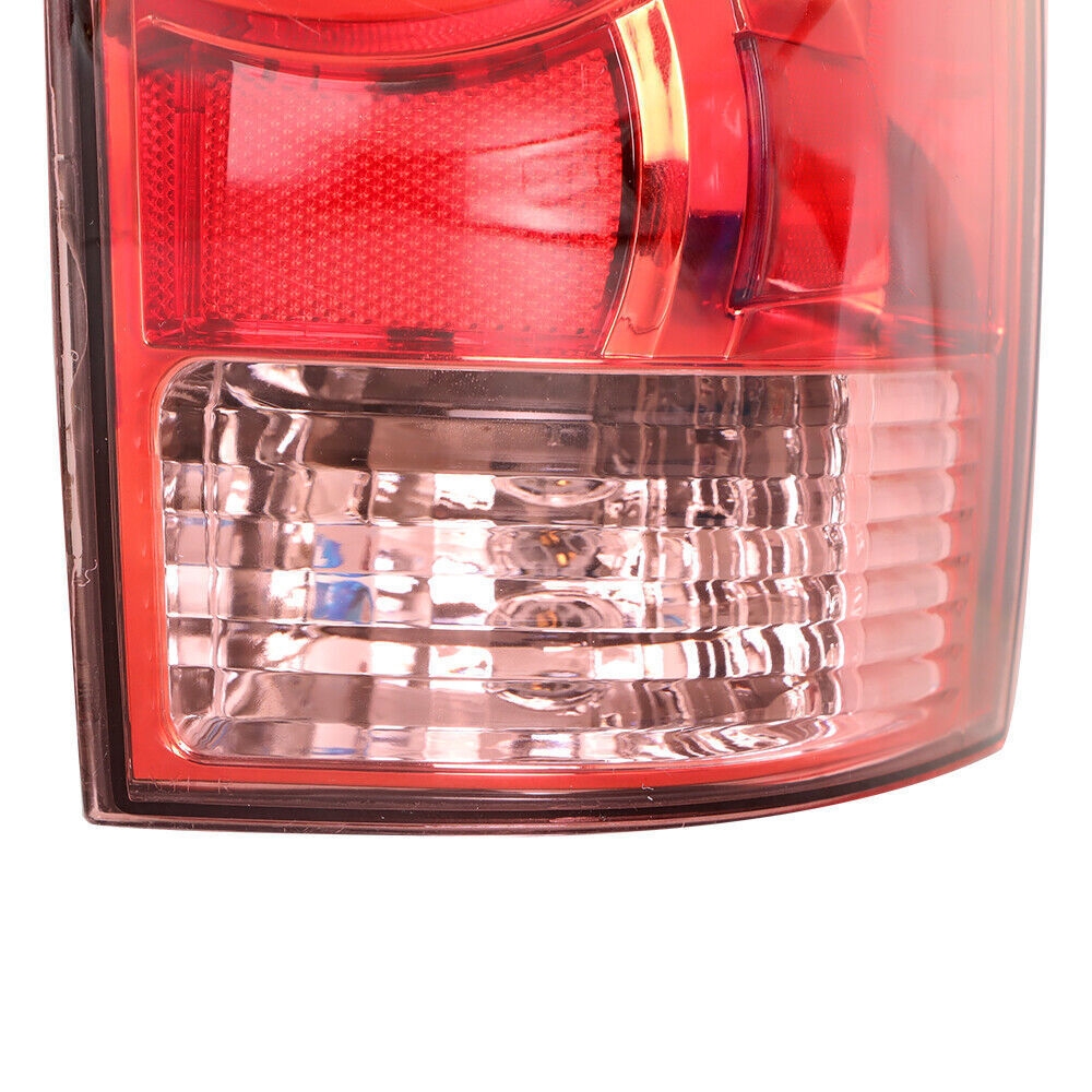 Rear Passenger Right Side Tail Light Lamp For 2005-2015 Toyota Tacoma
