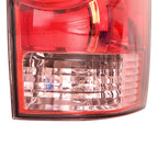 Rear Passenger Right Side Tail Light Lamp For 2005-2015 Toyota Tacoma