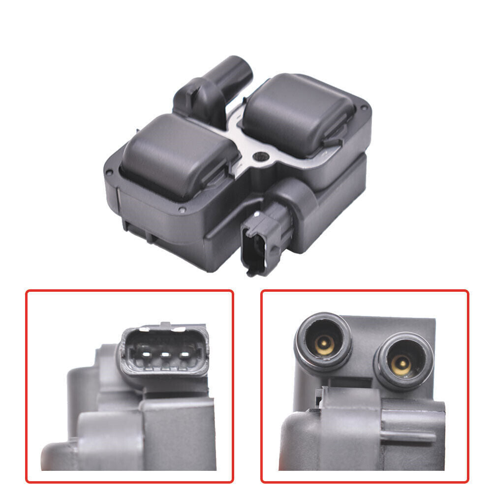 Ignition Coil for Polaris Ranger RZR 800 4X4 EFI 2008-2014 US
