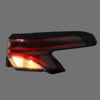 Right Outer Tail Light Assembly For 2021 2022 Toyota Sienna LE XLE LED