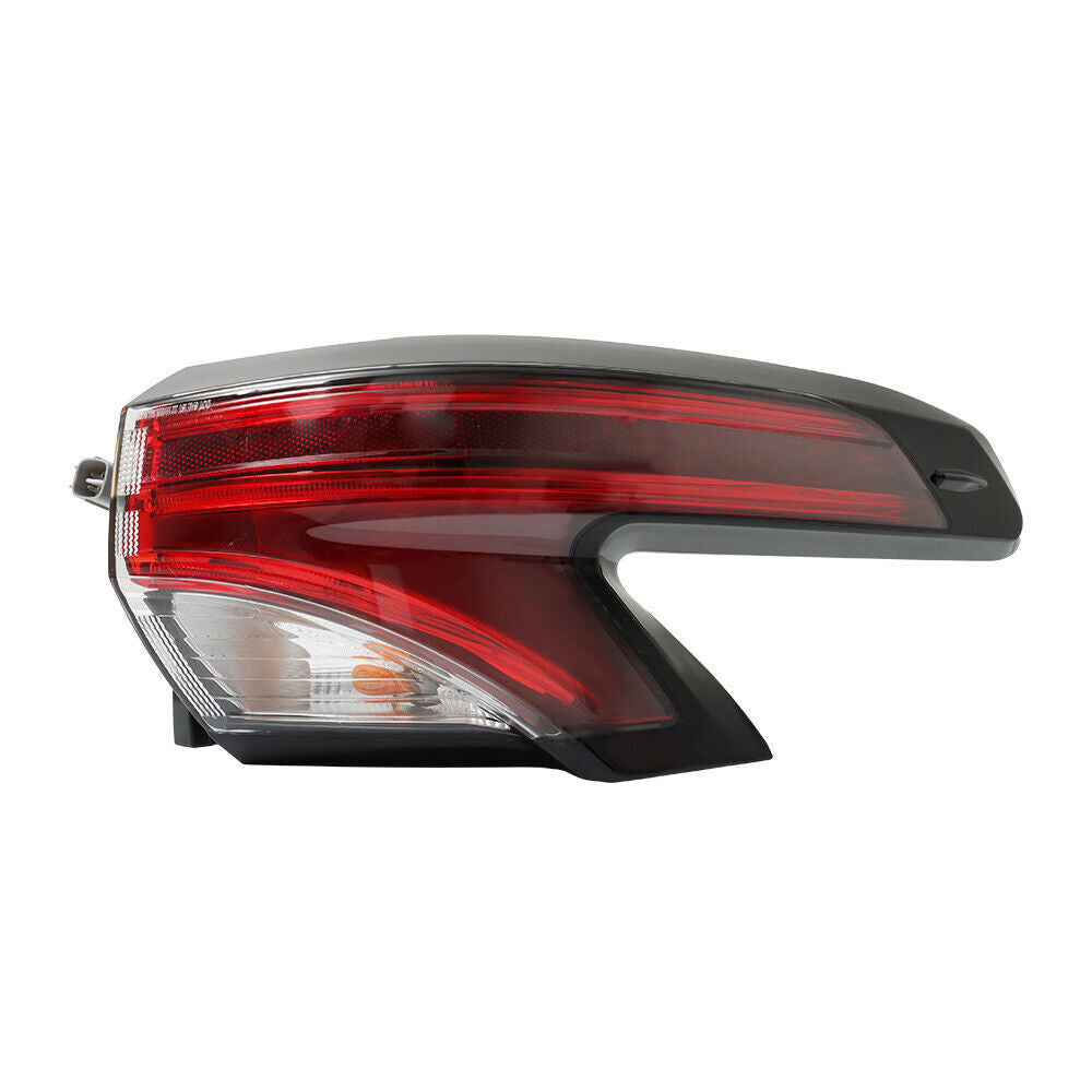 Right Outer Tail Light Assembly For 2021 2022 Toyota Sienna LE XLE LED