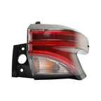 Right Outer Tail Light Assembly For 2021 2022 Toyota Sienna LE XLE LED
