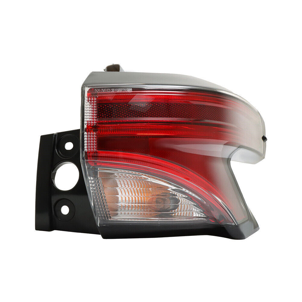 Right Outer Tail Light Assembly For 2021 2022 Toyota Sienna LE XLE LED