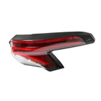 Right Outer Tail Light Assembly For 2021 2022 Toyota Sienna LE XLE LED