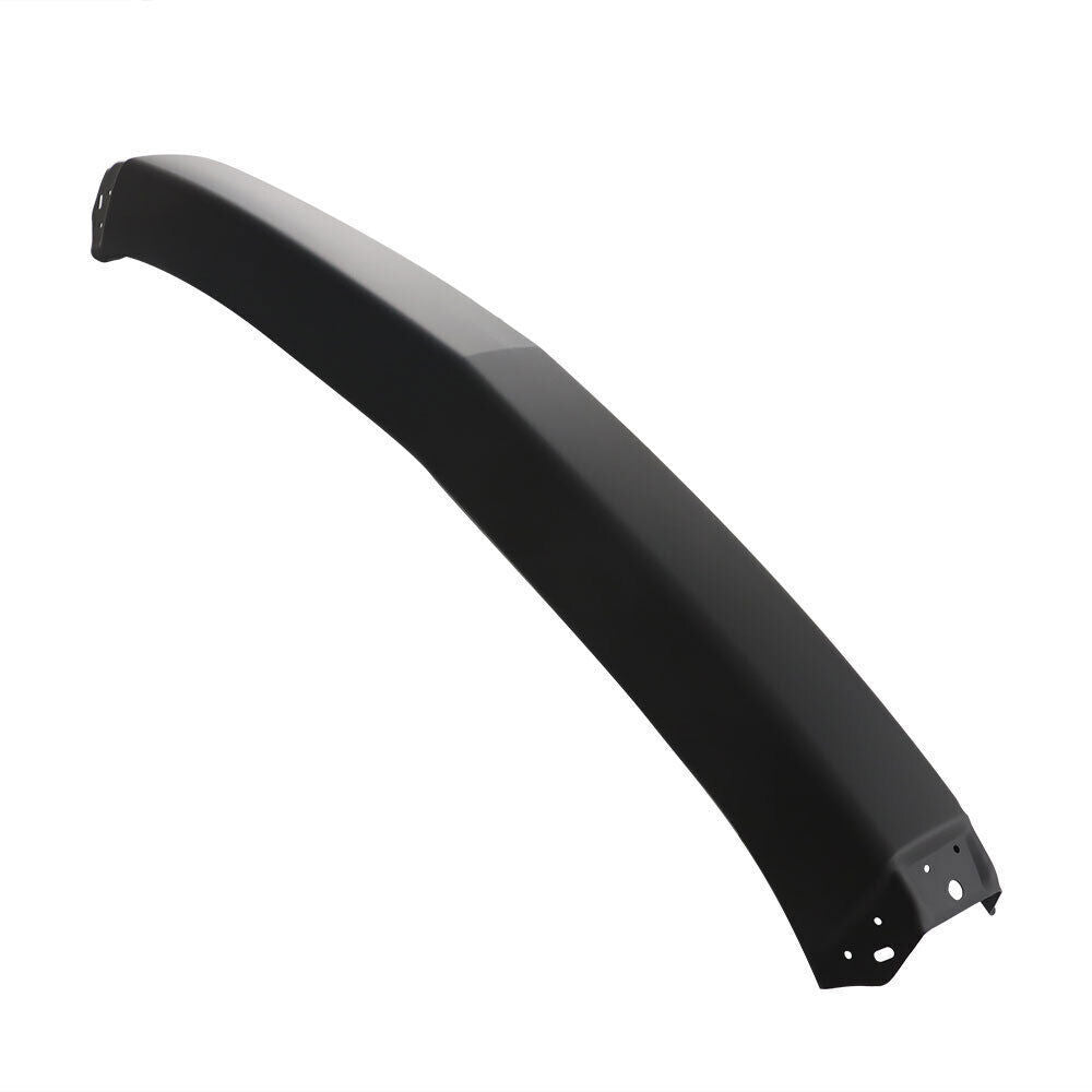 Front Bumper Face Bar For 2007-2011 Chevrolet Silverado 1500