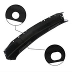 Front Bumper Face Bar For 2007-2011 Chevrolet Silverado 1500