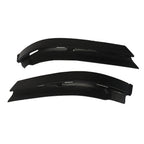 Bumper Filler For 16-18 Chevrolet Silverado 1500 Set of 2 Left and Right