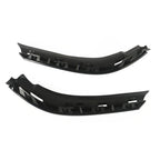 Bumper Filler For 16-18 Chevrolet Silverado 1500 Set of 2 Left and Right