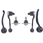 Front Lower Control Arm Ball Joint Kit Set For 2009-2012 BMW E90 Xi AWD